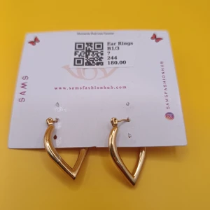 Ear Rings